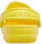 Details for (PS) Crocs Baya 拖鞋 '黄色' 205483-7C1