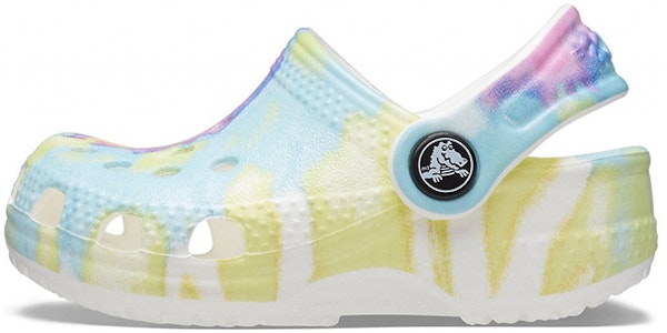 (PS) Sandal Crocs Baya Clog 'Pelbagai Warna' 207281-94S Buy (PS) Sandal Crocs Baya Clog 'Pelbagai Warna' 207281-94S