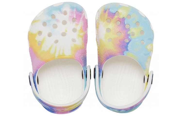 Purchase (Preschool) Crocs Baya Clog Sandals 'Multi-Color' 207281-94S