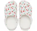 Purchase (Preschool) Crocs Baya Graphic Clogs 'White Cherry' 207017-1F6
