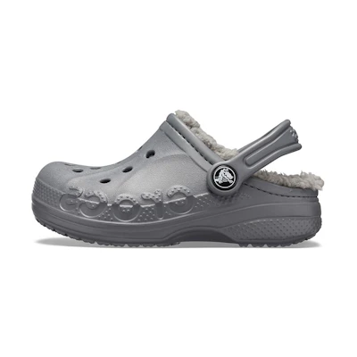 (PS) Crocs Bayaband 'Cozy Warm Grey'
