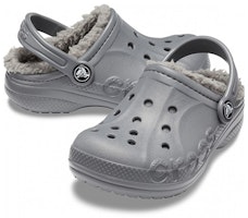 (PS) Crocs Bayaband 'Cálidas Gris Acolchado' 205977-00Q Lookbook (PS) Crocs Bayaband 'Cálidas Gris Acolchado' 205977-00Q