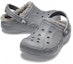 Lookbook (PS) Crocs Bayaband 'Kelabu Hangat Nyaman' 205977-00Q
