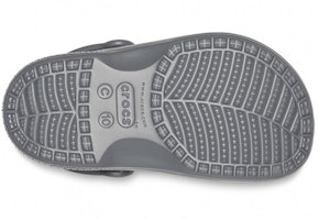 (PS) Crocs Bayaband 'Cálidas Gris Acolchado' 205977-00Q Shop (PS) Crocs Bayaband 'Cálidas Gris Acolchado' 205977-00Q