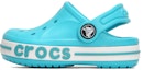 Buy (PS) Crocs Bayaband Selipar Clog 205100-4SL