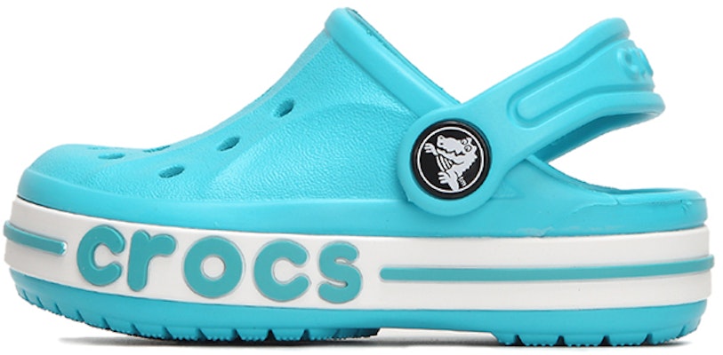 (Preschool) Crocs Bayaband Clog 205100-4SL Buy (Preschool) Crocs Bayaband Clog 205100-4SL