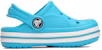 (PS) Crocs Bayaband Selipar Clog 205100-4SL