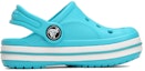 Order (PS) Crocs Bayaband Selipar Clog 205100-4SL