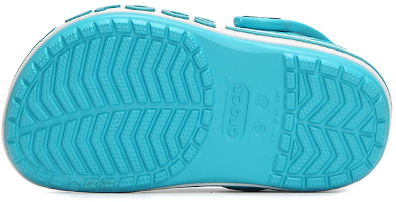 (Preschool) Crocs Bayaband Clog 205100-4SL Shop (Preschool) Crocs Bayaband Clog 205100-4SL