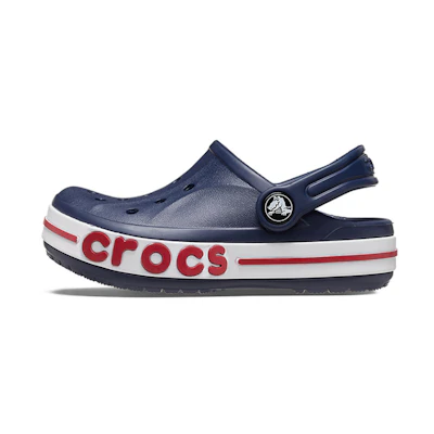 (PS) Crocs Bayaband Clog