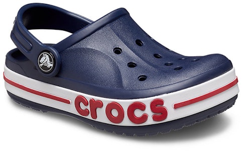 (PS) 크록스 바야밴드 클로그 (Keurokeuseu Bayabaendeu Keulrogeu) 207018-410 Order (PS) 크록스 바야밴드 클로그 (Keurokeuseu Bayabaendeu Keulrogeu) 207018-410