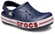 (PS) Kasut Crocs Bayaband Clog 207018-410