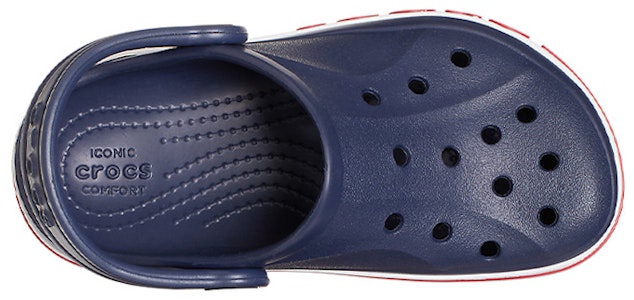 (PS) 크록스 바야밴드 클로그 (Keurokeuseu Bayabaendeu Keulrogeu) 207018-410 Lookbook (PS) 크록스 바야밴드 클로그 (Keurokeuseu Bayabaendeu Keulrogeu) 207018-410