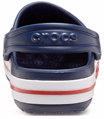 兒童 Crocs卡駱馳 Bayaband Clog 沙灘洞洞涼鞋 深藍 Purchase 兒童 Crocs卡駱馳 Bayaband Clog 沙灘洞洞涼鞋 深藍