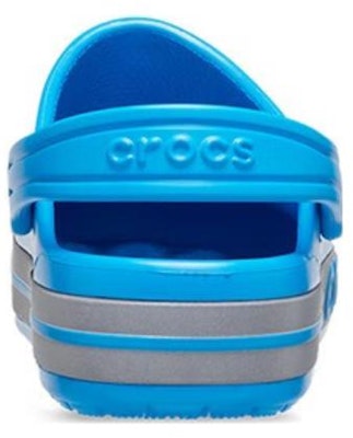 (Preschool) Crocs Bayaband Clog 'Blue Charcoal' 209213-456 Purchase (Preschool) Crocs Bayaband Clog 'Blue Charcoal' 209213-456