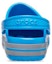 Purchase (PS) Crocs Bayaband Clog 'Biru Arang' 209213-456