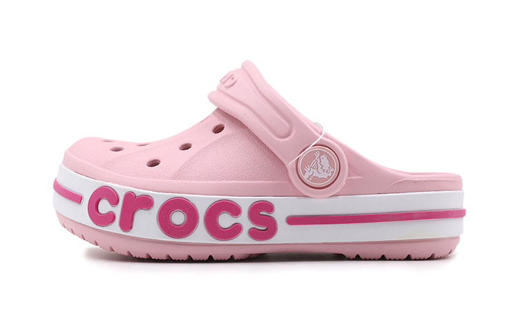 (Preschool) Crocs Bayaband Clog Sandals 205100-606