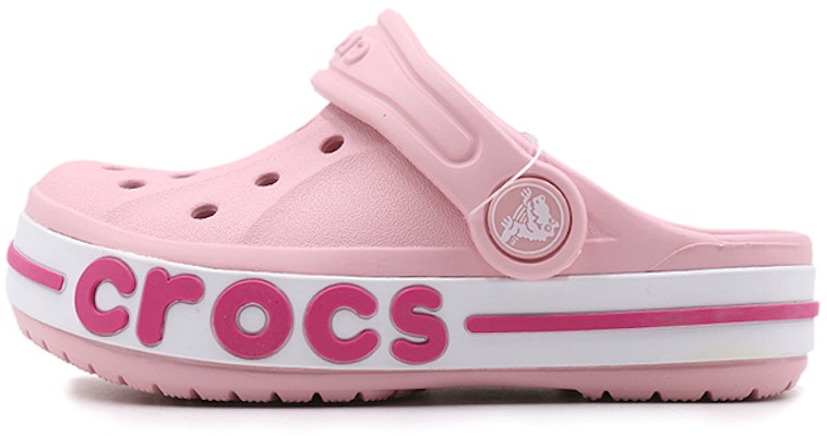 (Preschool) Crocs Bayaband Clog Sandals 205100-606 Buy (Preschool) Crocs Bayaband Clog Sandals 205100-606