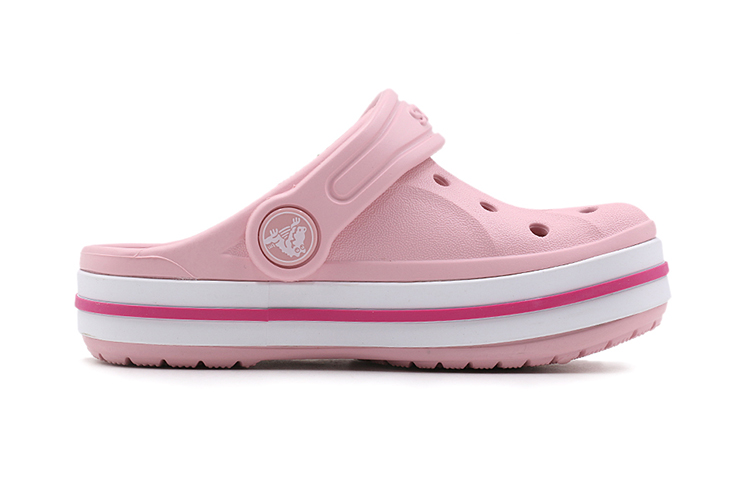 Order (PS) Sandalias Crocs Bayaband Clog 205100-606