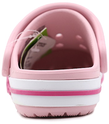 (Preschool) Crocs Bayaband Clog Sandals 205100-606 Lookbook (Preschool) Crocs Bayaband Clog Sandals 205100-606