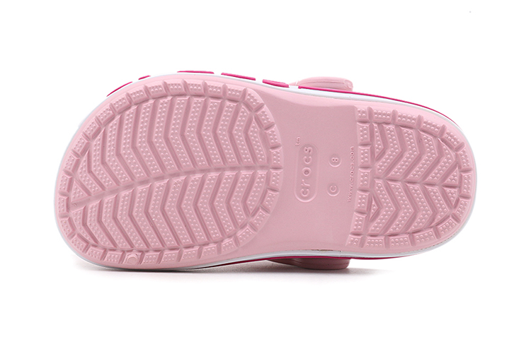 Shop (PS) Sandalias Crocs Bayaband Clog 205100-606