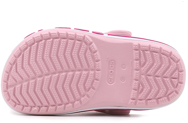 (Preschool) Crocs Bayaband Clog Sandals 205100-606 Shop (Preschool) Crocs Bayaband Clog Sandals 205100-606