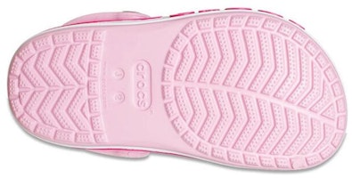 (PS) Crocs Bayaband Clogs 'Ballerina Pink' Warna Merah Jambu 207018-6TG Purchase (PS) Crocs Bayaband Clogs 'Ballerina Pink' Warna Merah Jambu 207018-6TG