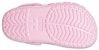 (Preschool) Crocs Bayaband Clogs 'Ballerina Pink' 207018-6TG