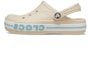 Buy (PS) Kasut Crocs Bayaband 'Beige Biru' 207019-11S