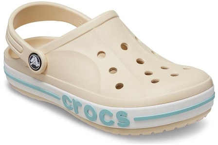 (PS) (幼児用) クロックス ベアバンド クロッグ 'ベージュ ブルー' 207019-11S 207019-11S Lookbook (PS) (幼児用) クロックス ベアバンド クロッグ 'ベージュ ブルー' 207019-11S 207019-11S