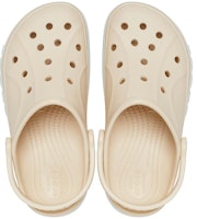 (PS) 크록스 베이밴드 클로그 베이지/블루 207019-11S Shop (PS) 크록스 베이밴드 클로그 베이지/블루 207019-11S