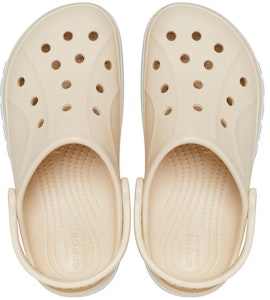 (PS) (幼児用) クロックス ベアバンド クロッグ 'ベージュ ブルー' 207019-11S 207019-11S Shop (PS) (幼児用) クロックス ベアバンド クロッグ 'ベージュ ブルー' 207019-11S 207019-11S