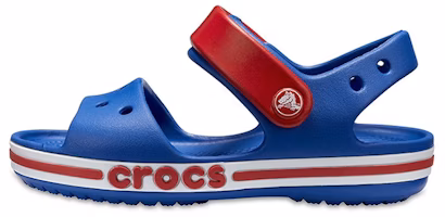 (Preschool) Crocs Bayaband Sandals 'Blue' 205400-4O5 (Preschool) Crocs Bayaband Sandals 'Blue' 205400-4O5