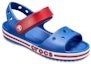 Lookbook (PS) Sandal Crocs Bayaband 'Biru' 205400-4O5