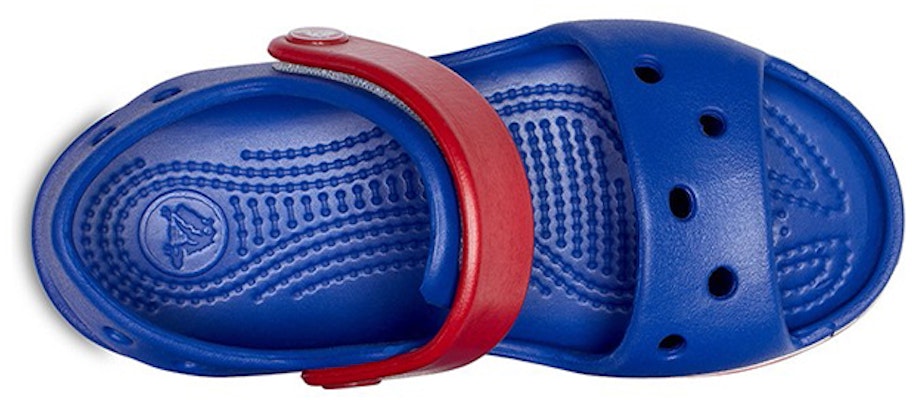 (Preschool) Crocs Bayaband Sandals 'Blue' 205400-4O5 Shop (Preschool) Crocs Bayaband Sandals 'Blue' 205400-4O5