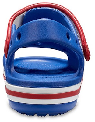 (Preschool) Crocs Bayaband Sandals 'Blue' 205400-4O5 Purchase (Preschool) Crocs Bayaband Sandals 'Blue' 205400-4O5