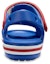 Purchase (PS) Sandal Crocs Bayaband 'Biru' 205400-4O5