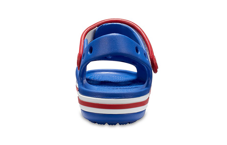 Purchase (Preschool) Crocs Bayaband Sandals 'Blue' 205400-4O5