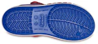 Details for (Preschool) Crocs Bayaband Sandals 'Blue' 205400-4O5