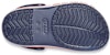 (PS) Crocs Bayaband Bercetak Musim 'Biru Laut' 206178-410