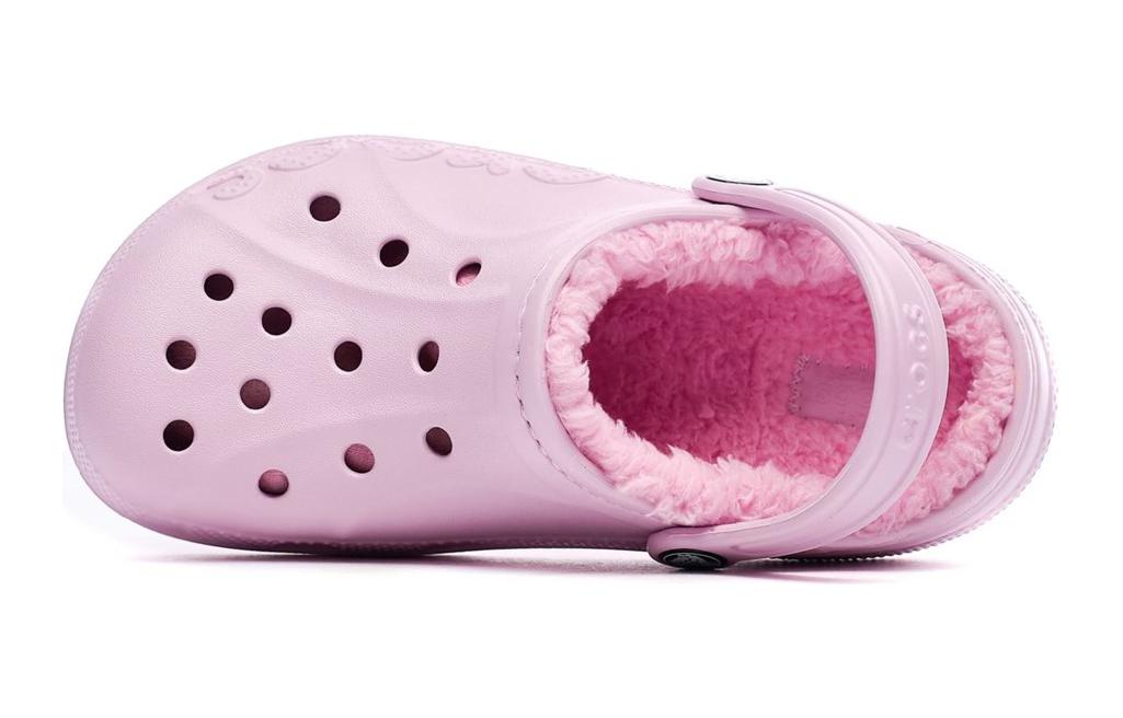 Lookbook (PS) Crocs Bayaband 运动凉鞋 205977-6GD