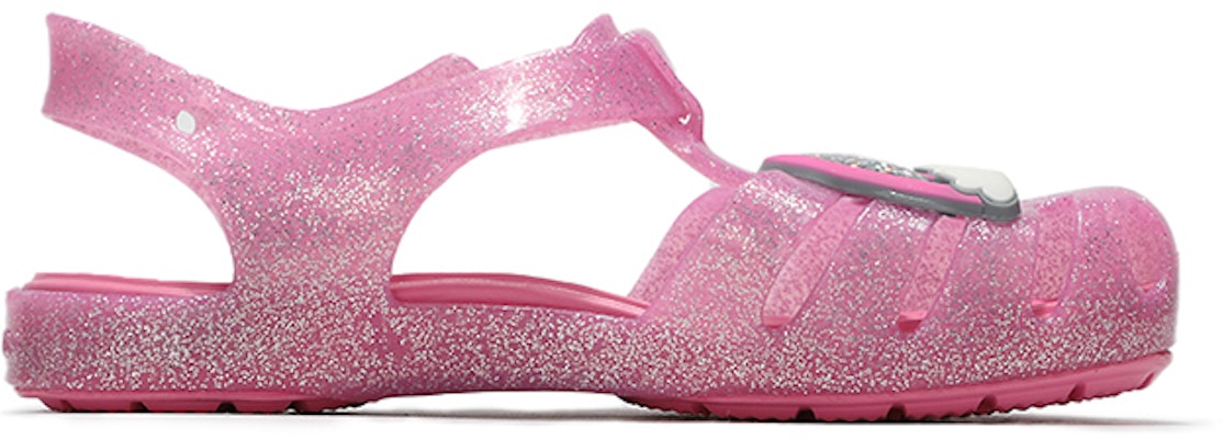 (PS) 크록스 캐주얼 코지 샌들 (로즈핑크) 206956-669 Order (PS) 크록스 캐주얼 코지 샌들 (로즈핑크) 206956-669