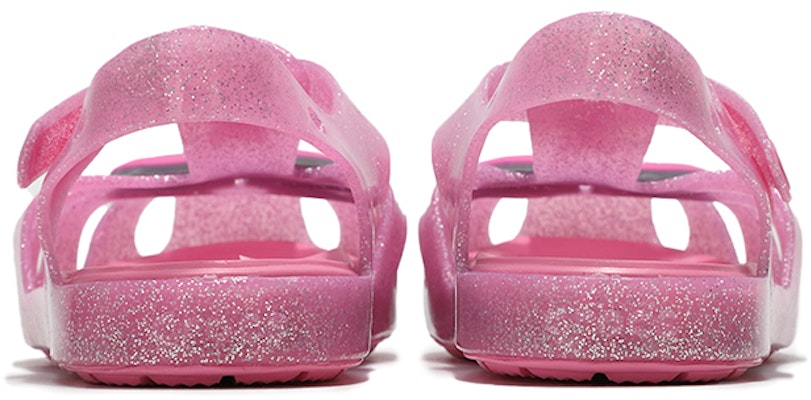 (PS) 크록스 캐주얼 코지 샌들 (로즈핑크) 206956-669 Lookbook (PS) 크록스 캐주얼 코지 샌들 (로즈핑크) 206956-669