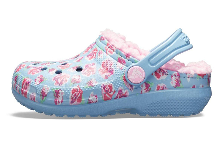 (Preschool) Crocs Classic 'Blue' 204817-4IL