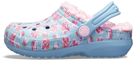 (Preschool) Crocs Classic 'Blue' 204817-4IL (Preschool) Crocs Classic 'Blue' 204817-4IL