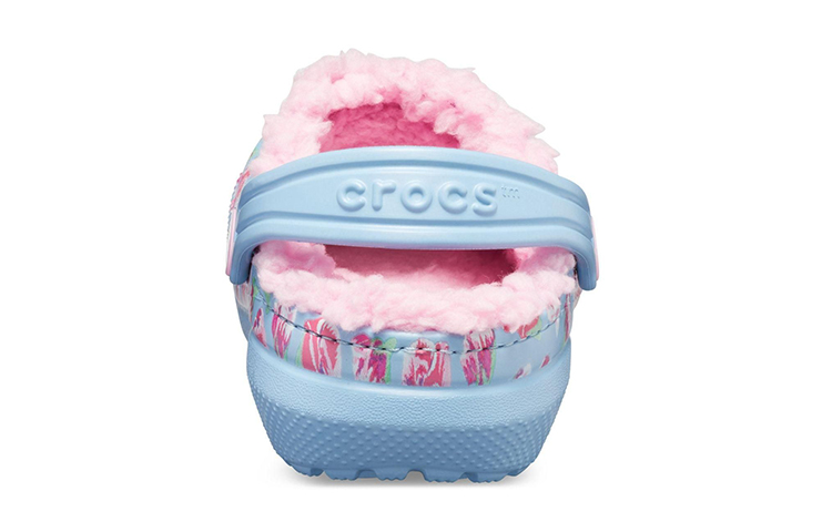 Sizing (Preschool) Crocs Classic 'Blue' 204817-4IL