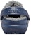(Preschool) Crocs Classic 'Navy Fuzz-Lined Clog' 203506-459