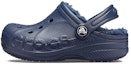 Buy (PS) Crocs Klasik Baya Berlapis 'Navy' 207500-463