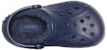 (PS) Crocs Klasik Baya Berlapis 'Navy' 207500-463