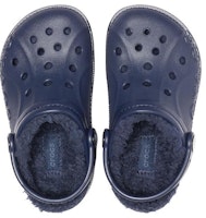 童趣 Crocs卡羅奇 萬用舒適 耐磨減震童鞋 深藍色 Purchase 童趣 Crocs卡羅奇 萬用舒適 耐磨減震童鞋 深藍色